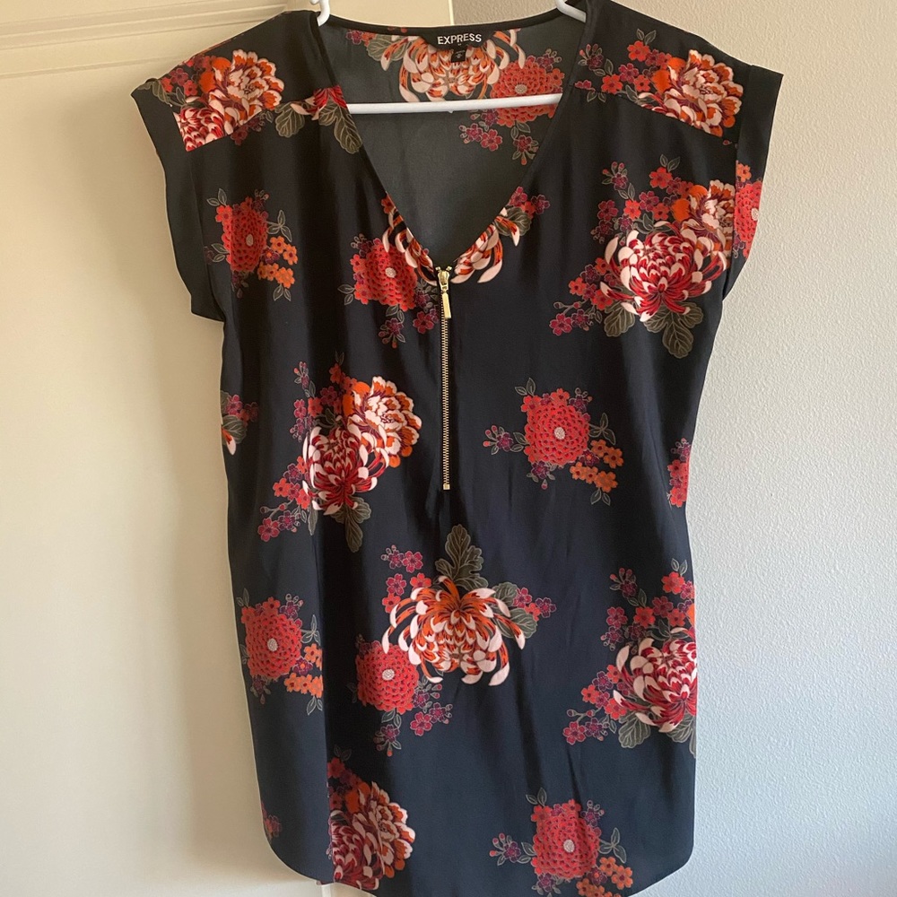 Express Top